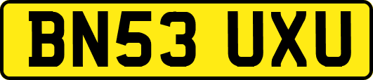 BN53UXU