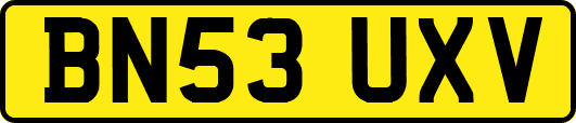 BN53UXV
