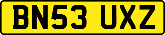 BN53UXZ