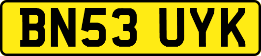 BN53UYK