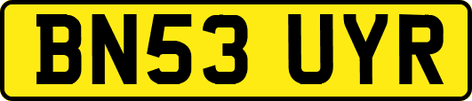 BN53UYR