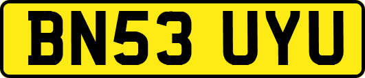 BN53UYU