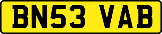 BN53VAB