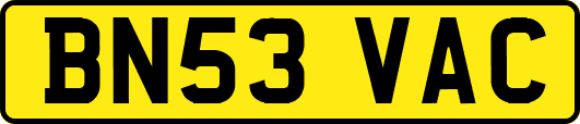 BN53VAC