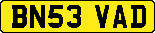 BN53VAD