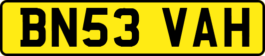 BN53VAH