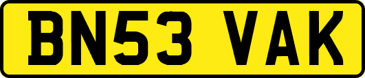BN53VAK