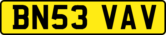 BN53VAV