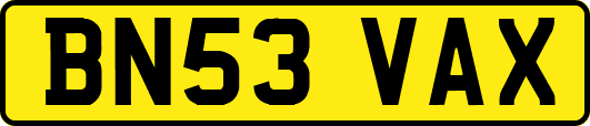BN53VAX