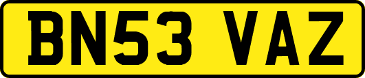BN53VAZ