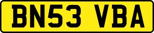 BN53VBA