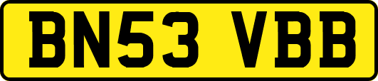 BN53VBB