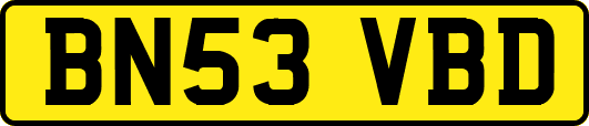 BN53VBD