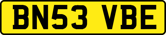 BN53VBE