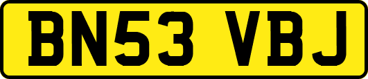 BN53VBJ