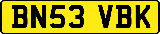 BN53VBK