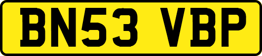 BN53VBP