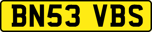 BN53VBS