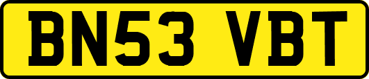 BN53VBT