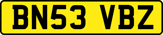 BN53VBZ