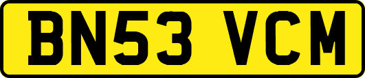 BN53VCM
