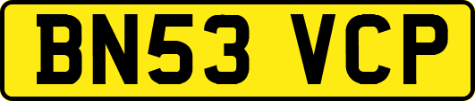 BN53VCP