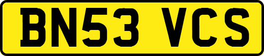 BN53VCS