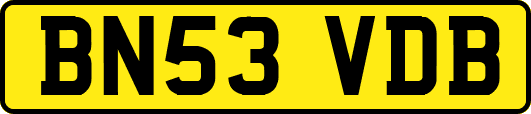 BN53VDB