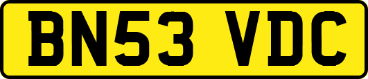BN53VDC