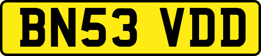 BN53VDD