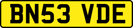 BN53VDE
