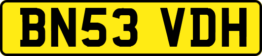 BN53VDH