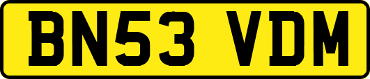 BN53VDM