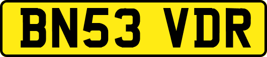 BN53VDR