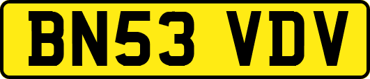 BN53VDV