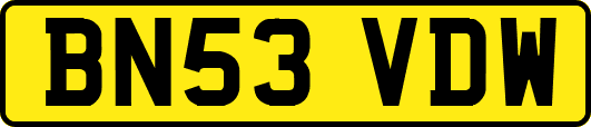 BN53VDW