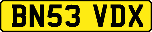 BN53VDX