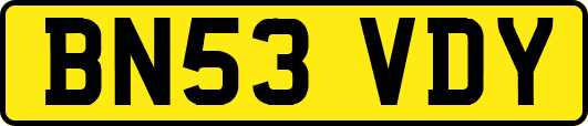 BN53VDY