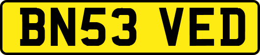 BN53VED