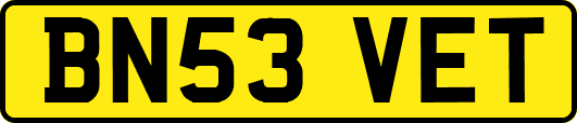 BN53VET