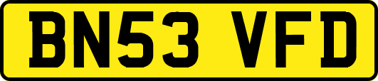BN53VFD