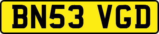 BN53VGD