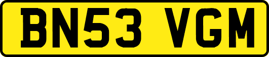 BN53VGM