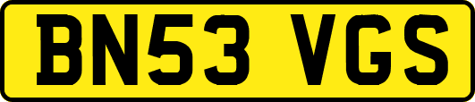 BN53VGS