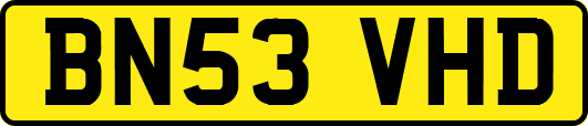 BN53VHD
