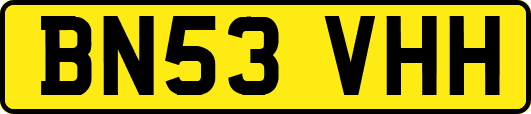 BN53VHH