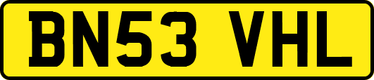 BN53VHL