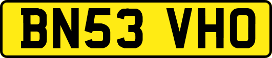 BN53VHO