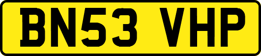 BN53VHP