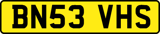 BN53VHS
